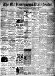 McHenry Plaindealer (McHenry, IL), 17 Oct 1888