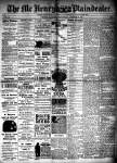 McHenry Plaindealer (McHenry, IL), 24 Oct 1888