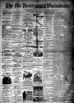 McHenry Plaindealer (McHenry, IL), 12 Dec 1888