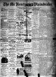 McHenry Plaindealer (McHenry, IL), 19 Dec 1888