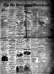 McHenry Plaindealer (McHenry, IL), 26 Dec 1888