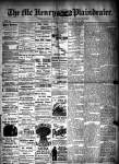 McHenry Plaindealer (McHenry, IL), 23 Jan 1889