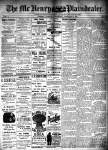 McHenry Plaindealer (McHenry, IL), 20 Feb 1889