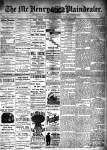 McHenry Plaindealer (McHenry, IL), 27 Feb 1889