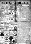 McHenry Plaindealer (McHenry, IL), 13 Mar 1889