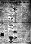 McHenry Plaindealer (McHenry, IL), 27 Mar 1889