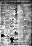 McHenry Plaindealer (McHenry, IL), 17 Apr 1889