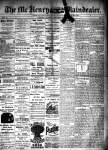 McHenry Plaindealer (McHenry, IL), 15 May 1889