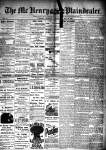 McHenry Plaindealer (McHenry, IL), 22 May 1889