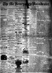 McHenry Plaindealer (McHenry, IL), 5 Jun 1889