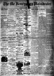 McHenry Plaindealer (McHenry, IL), 12 Jun 1889