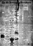 McHenry Plaindealer (McHenry, IL), 3 Jul 1889