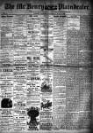 McHenry Plaindealer (McHenry, IL), 31 Jul 1889