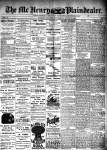 McHenry Plaindealer (McHenry, IL), 28 Aug 1889