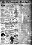 McHenry Plaindealer (McHenry, IL), 18 Sep 1889