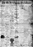 McHenry Plaindealer (McHenry, IL), 25 Sep 1889