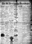 McHenry Plaindealer (McHenry, IL), 2 Oct 1889