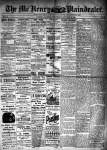 McHenry Plaindealer (McHenry, IL), 23 Oct 1889