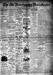 McHenry Plaindealer (McHenry, IL), 30 Oct 1889