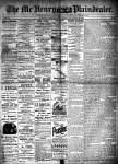 McHenry Plaindealer (McHenry, IL), 20 Nov 1889