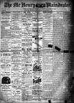 McHenry Plaindealer (McHenry, IL), 11 Dec 1889