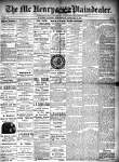 McHenry Plaindealer (McHenry, IL), 12 Feb 1890