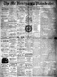 McHenry Plaindealer (McHenry, IL), 19 Feb 1890