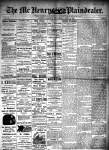 McHenry Plaindealer (McHenry, IL), 30 Apr 1890