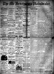 McHenry Plaindealer (McHenry, IL), 7 May 1890