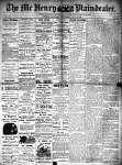 McHenry Plaindealer (McHenry, IL), 14 May 1890