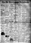 McHenry Plaindealer (McHenry, IL), 4 Jun 1890