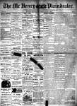 McHenry Plaindealer (McHenry, IL), 11 Jun 1890