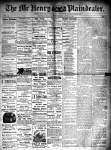 McHenry Plaindealer (McHenry, IL), 18 Jun 1890