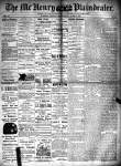 McHenry Plaindealer (McHenry, IL), 25 Jun 1890