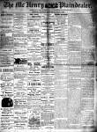 McHenry Plaindealer (McHenry, IL), 2 Jul 1890