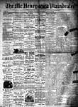 McHenry Plaindealer (McHenry, IL), 23 Jul 1890