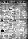 McHenry Plaindealer (McHenry, IL), 6 Aug 1890