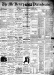 McHenry Plaindealer (McHenry, IL), 13 Aug 1890