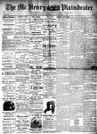 McHenry Plaindealer (McHenry, IL), 17 Sep 1890