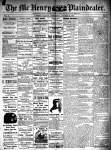 McHenry Plaindealer (McHenry, IL), 22 Oct 1890