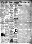 McHenry Plaindealer (McHenry, IL), 29 Oct 1890