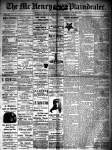 McHenry Plaindealer (McHenry, IL), 26 Nov 1890