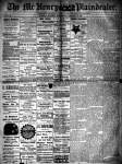 McHenry Plaindealer (McHenry, IL), 28 Jan 1891