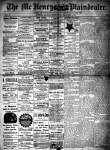 McHenry Plaindealer (McHenry, IL), 4 Feb 1891