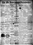 McHenry Plaindealer (McHenry, IL), 11 Feb 1891