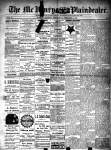 McHenry Plaindealer (McHenry, IL), 18 Feb 1891