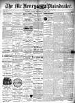 McHenry Plaindealer (McHenry, IL), 8 Apr 1891