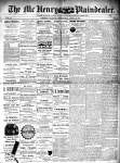 McHenry Plaindealer (McHenry, IL), 15 Apr 1891