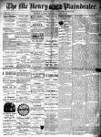 McHenry Plaindealer (McHenry, IL), 29 Apr 1891