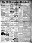 McHenry Plaindealer (McHenry, IL), 6 May 1891